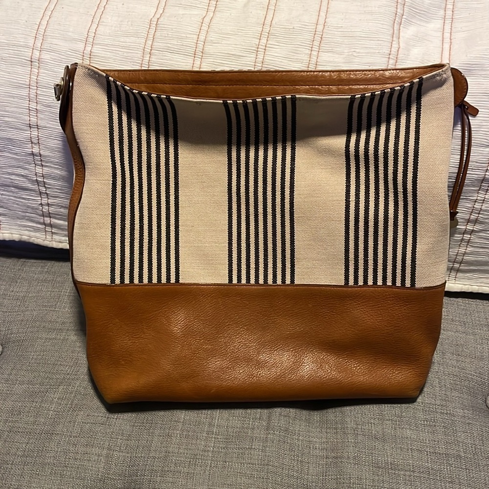 Fossil | Maya Hobo Large Bag - image 3